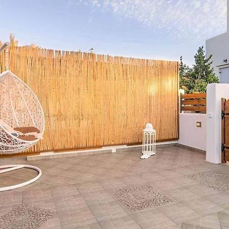 Cozy Andree Apartment Pachaina Exterior photo