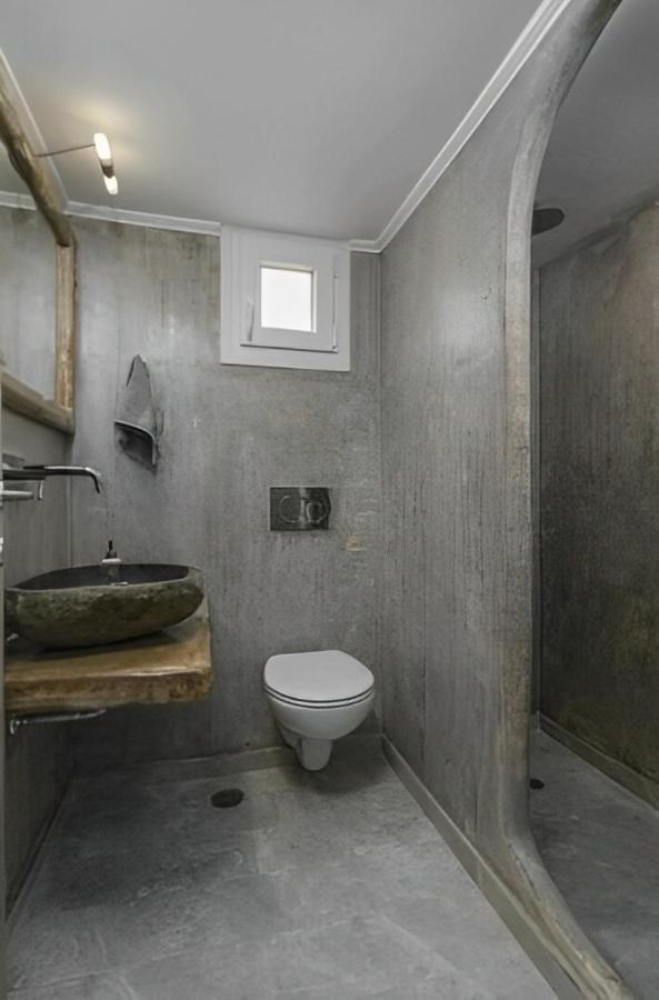 Cozy Andree Apartment Pachaina Exterior photo